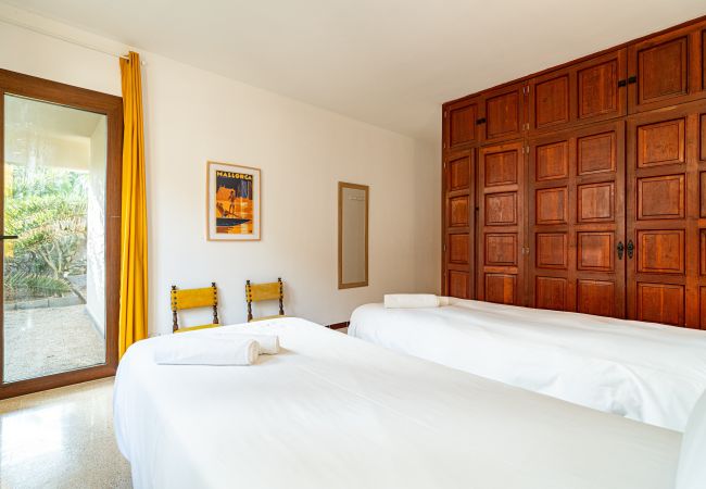 Villa in Costa de la Calma - VILLA RIVO - Costa de la Calma Villa in Costa de la Calma - VILLA RIVO - Costa de la Calma