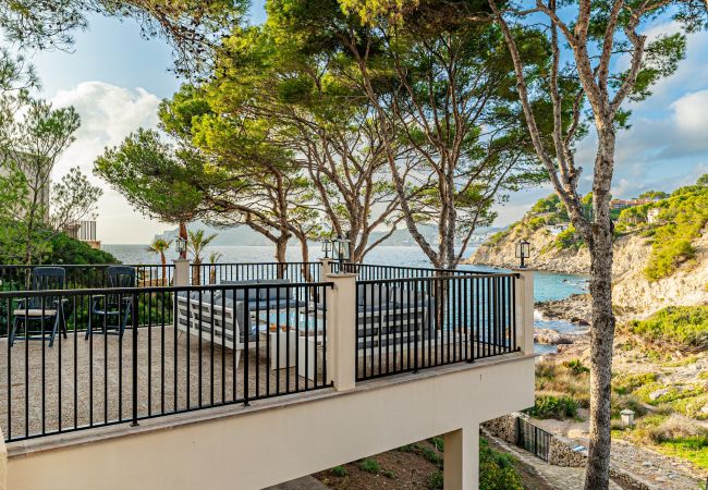 Villa in Costa de la Calma - VILLA RIVO - Costa de la Calma Villa in Costa de la Calma - VILLA RIVO - Costa de la Calma