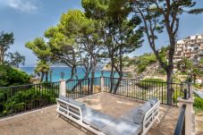 holiday villa by the sea Mallorca