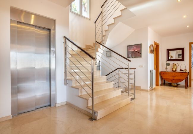 Villa in Bendinat  - VILLA BENDINAT 10 - by Priority Villas Villa in Bendinat  - VILLA BENDINAT 10 - by Priority Villas