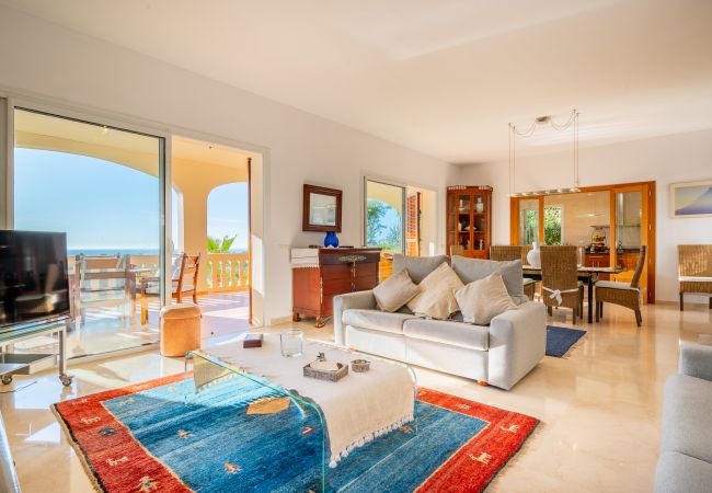 Villa in Bendinat  - VILLA BENDINAT 10 - by Priority Villas Villa in Bendinat  - VILLA BENDINAT 10 - by Priority Villas