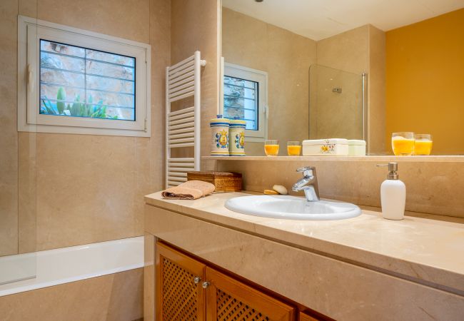 Villa in Bendinat  - VILLA BENDINAT 10 - by Priority Villas Villa in Bendinat  - VILLA BENDINAT 10 - by Priority Villas