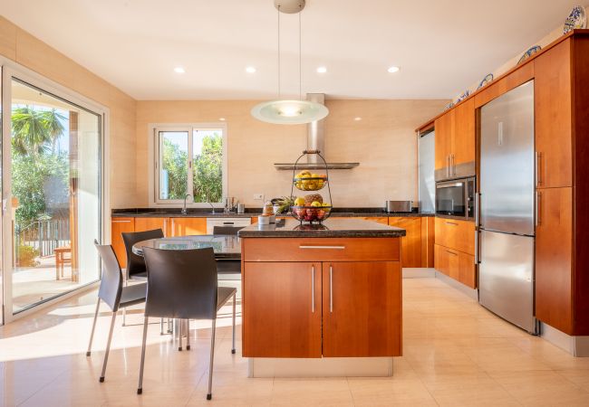 Villa in Bendinat  - VILLA BENDINAT 10 - by Priority Villas Villa in Bendinat  - VILLA BENDINAT 10 - by Priority Villas