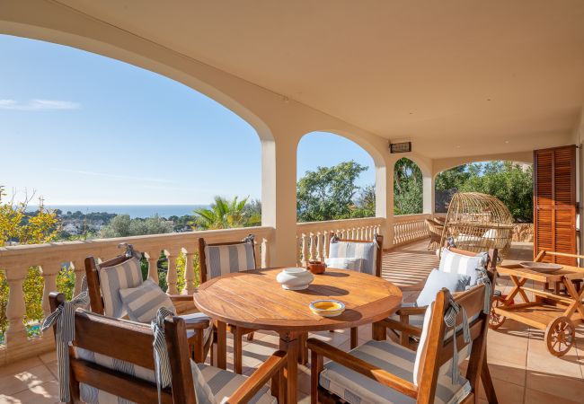 Villa in Bendinat  - VILLA BENDINAT 10 - by Priority Villas Villa in Bendinat  - VILLA BENDINAT 10 - by Priority Villas