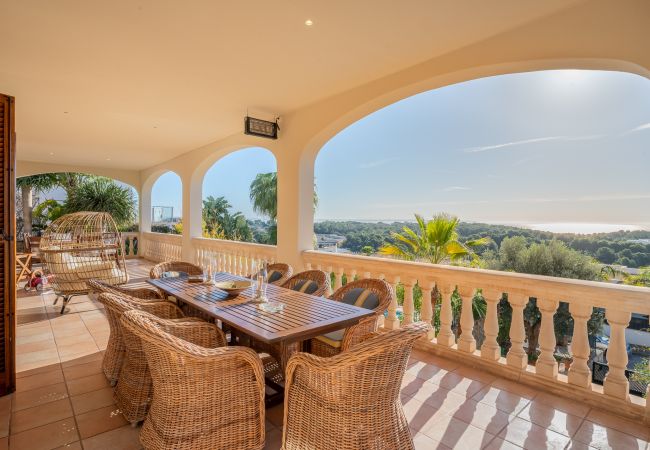 Villa in Bendinat  - VILLA BENDINAT 10 - by Priority Villas Villa in Bendinat  - VILLA BENDINAT 10 - by Priority Villas