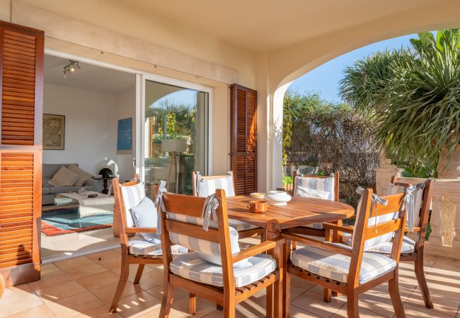 Villa in Bendinat  - VILLA BENDINAT 10 - by Priority Villas Villa in Bendinat  - VILLA BENDINAT 10 - by Priority Villas