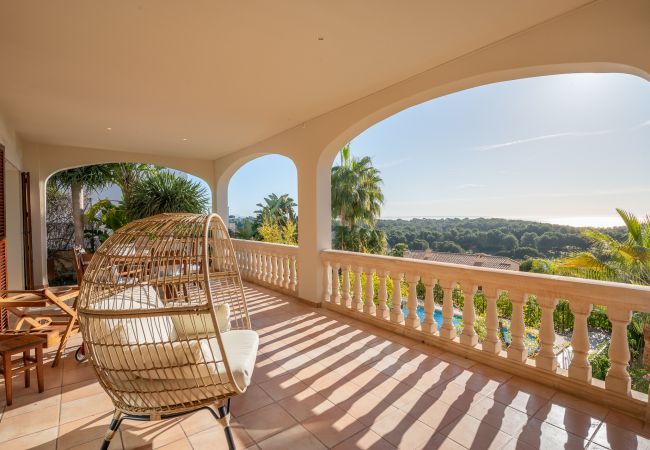 Villa in Bendinat  - VILLA BENDINAT 10 - by Priority Villas Villa in Bendinat  - VILLA BENDINAT 10 - by Priority Villas