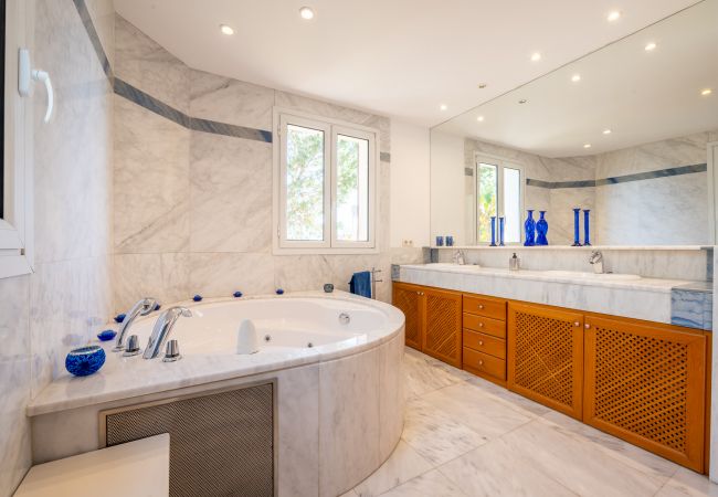 Villa in Bendinat  - VILLA BENDINAT 10 - by Priority Villas Villa in Bendinat  - VILLA BENDINAT 10 - by Priority Villas