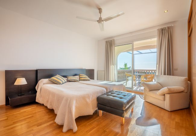 Villa in Bendinat  - VILLA BENDINAT 10 - by Priority Villas Villa in Bendinat  - VILLA BENDINAT 10 - by Priority Villas