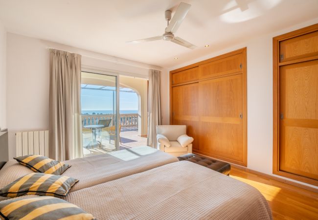 Villa in Bendinat  - VILLA BENDINAT 10 - by Priority Villas Villa in Bendinat  - VILLA BENDINAT 10 - by Priority Villas