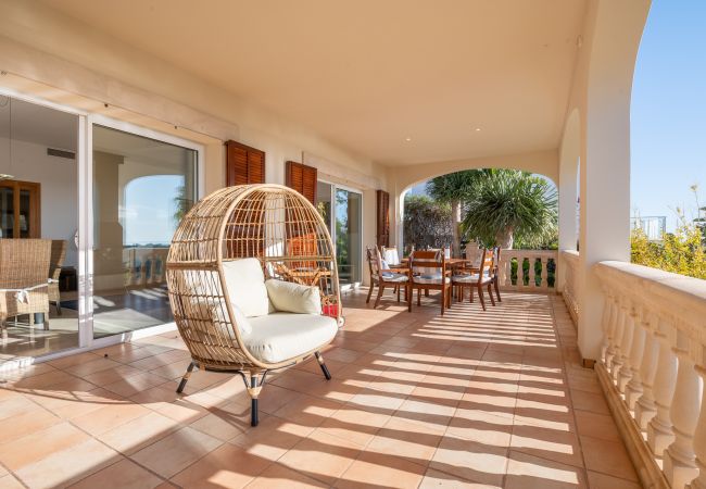 Villa in Bendinat  - VILLA BENDINAT 10 - by Priority Villas Villa in Bendinat  - VILLA BENDINAT 10 - by Priority Villas