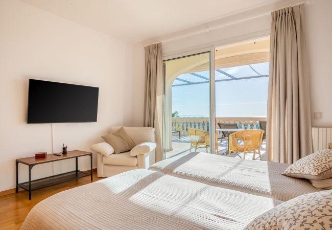 Villa in Bendinat  - VILLA BENDINAT 10 - by Priority Villas Villa in Bendinat  - VILLA BENDINAT 10 - by Priority Villas