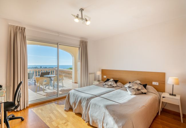 Villa in Bendinat  - VILLA BENDINAT 10 - by Priority Villas Villa in Bendinat  - VILLA BENDINAT 10 - by Priority Villas