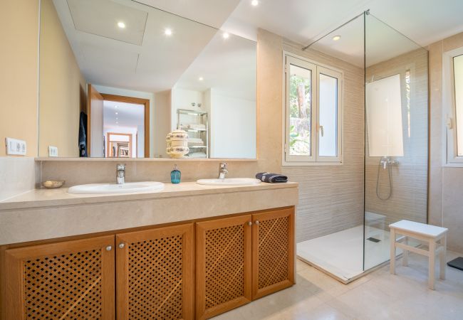 Villa in Bendinat  - VILLA BENDINAT 10 - by Priority Villas Villa in Bendinat  - VILLA BENDINAT 10 - by Priority Villas