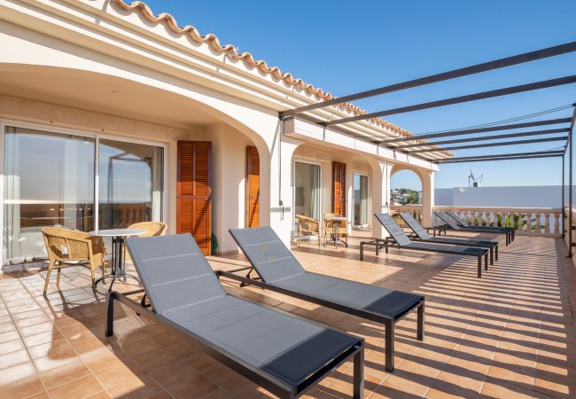 Villa in Bendinat  - VILLA BENDINAT 10 - by Priority Villas Villa in Bendinat  - VILLA BENDINAT 10 - by Priority Villas