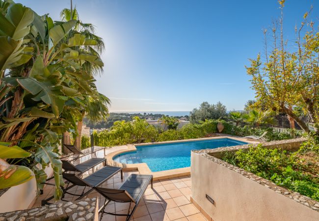 Villa in Bendinat  - VILLA BENDINAT 10 - by Priority Villas Villa in Bendinat  - VILLA BENDINAT 10 - by Priority Villas