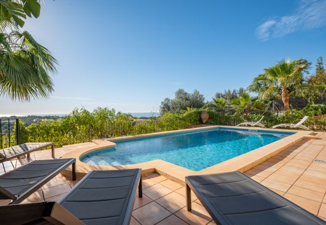 Villa in Bendinat  - VILLA BENDINAT 10 - by Priority Villas Villa in Bendinat  - VILLA BENDINAT 10 - by Priority Villas