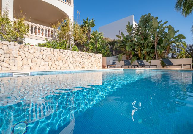 Villa in Bendinat  - VILLA BENDINAT 10 - by Priority Villas Villa in Bendinat  - VILLA BENDINAT 10 - by Priority Villas