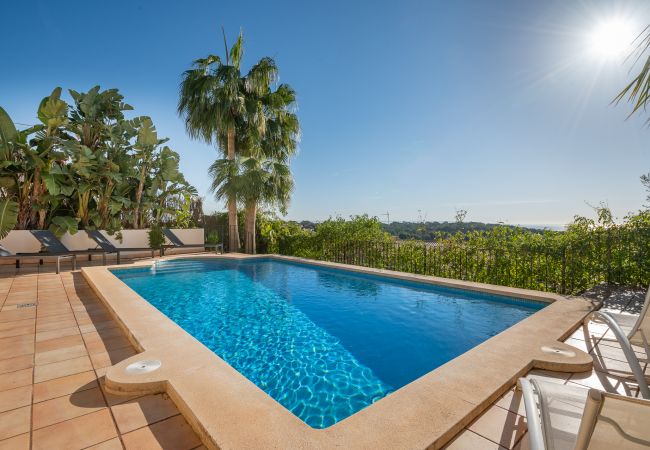 Villa in Bendinat  - VILLA BENDINAT 10 - by Priority Villas Villa in Bendinat  - VILLA BENDINAT 10 - by Priority Villas