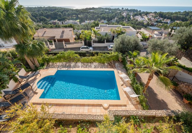 Villa in Bendinat  - VILLA BENDINAT 10 - by Priority Villas Villa in Bendinat  - VILLA BENDINAT 10 - by Priority Villas