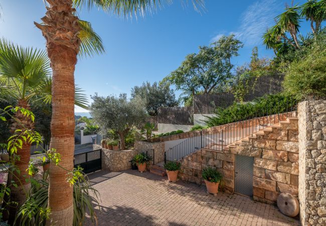 Villa in Bendinat  - VILLA BENDINAT 10 - by Priority Villas Villa in Bendinat  - VILLA BENDINAT 10 - by Priority Villas