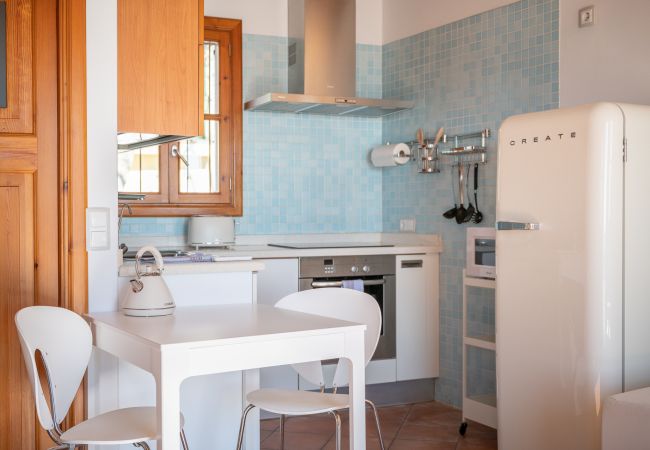 Apartment in Palma de Mallorca - MOLI 37 HOUSE - PORT VIEW TERRACE