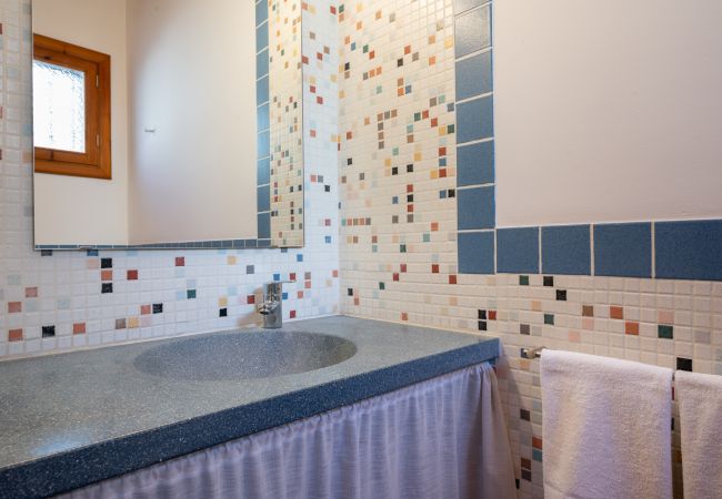 Apartment in Palma de Mallorca - MOLI 37 HOUSE - PORT VIEW TERRACE