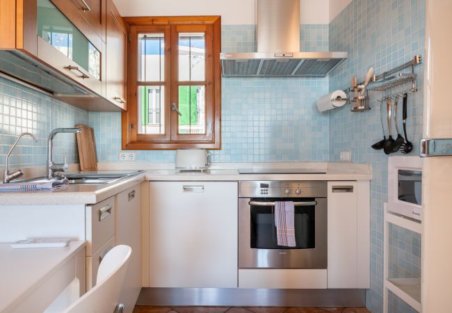 Apartment in Palma de Mallorca - MOLI 37 HOUSE - PORT VIEW TERRACE