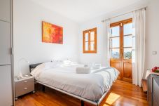 Apartment in Palma de Mallorca - MOLI 37 HOUSE - PORT VIEW TERRACE