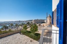 Holiday home Moli port of Palma