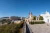 Apartment in Palma de Mallorca - MOLI 37 HOUSE - PORT VIEW TERRACE