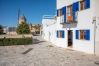 Apartment in Palma de Mallorca - MOLI 37 HOUSE - PORT VIEW TERRACE