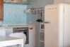 Apartment in Palma de Mallorca - MOLI 37 HOUSE - PORT VIEW TERRACE