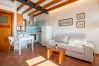 Apartment in Palma de Mallorca - MOLI 37 HOUSE - PORT VIEW TERRACE