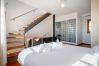 Apartment in Palma de Mallorca - MOLI 37 HOUSE - PORT VIEW TERRACE