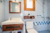 Apartment in Palma de Mallorca - MOLI 37 HOUSE - PORT VIEW TERRACE