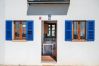 Apartment in Palma de Mallorca - MOLI 37 HOUSE - PORT VIEW TERRACE