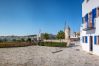 Apartment in Palma de Mallorca - MOLI 37 HOUSE - PORT VIEW TERRACE