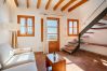 Apartment in Palma de Mallorca - MOLI 37 HOUSE - PORT VIEW TERRACE