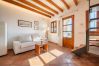 Apartment in Palma de Mallorca - MOLI 37 HOUSE - PORT VIEW TERRACE