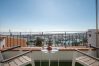 Apartment in Palma de Mallorca - MOLI 37 HOUSE - PORT VIEW TERRACE