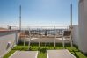 Apartment in Palma de Mallorca - MOLI 37 HOUSE - PORT VIEW TERRACE