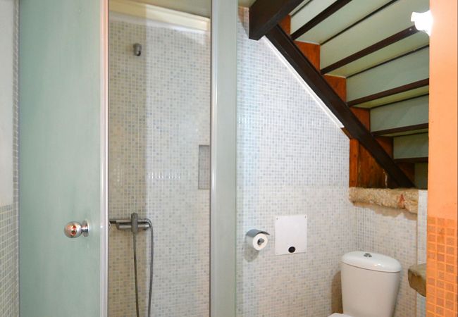 Villa in Consell - VILLA CAS COSINET by PriorityVillas Villa in Consell - VILLA CAS COSINET by PriorityVillas