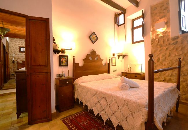 Villa in Consell - VILLA CAS COSINET by PriorityVillas Villa in Consell - VILLA CAS COSINET by PriorityVillas