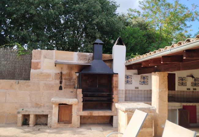 Villa in Consell - VILLA CAS COSINET by PriorityVillas Villa in Consell - VILLA CAS COSINET by PriorityVillas