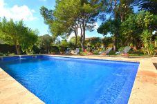 Villa in Consell - VILLA CAS COSINET by PriorityVillas