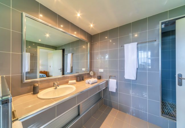 Villa in Son Servera - VILLA ES PINARO - BEACH FRONT Villa in Son Servera - VILLA ES PINARO - BEACH FRONT