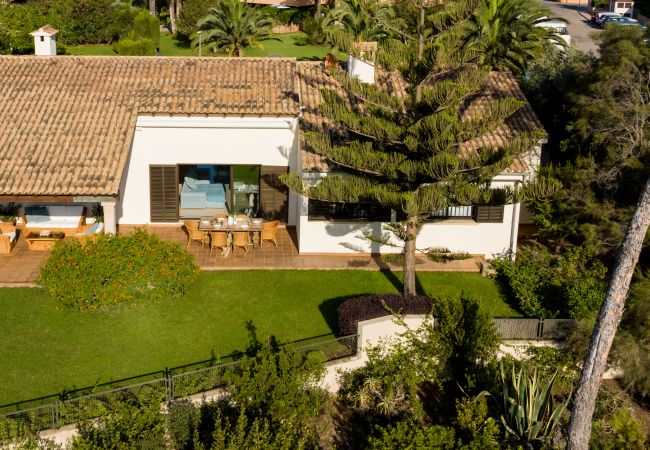 Villa in Son Servera - VILLA ES PINARO - BEACH FRONT Villa in Son Servera - VILLA ES PINARO - BEACH FRONT