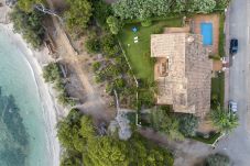Villa in Son Servera - VILLA ES PINARO - BEACH FRONT