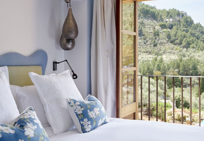 Villa in Deià  - VILLA CAN MIQUELET - DEIÀ Villa in Deià  - VILLA CAN MIQUELET - DEIÀ
